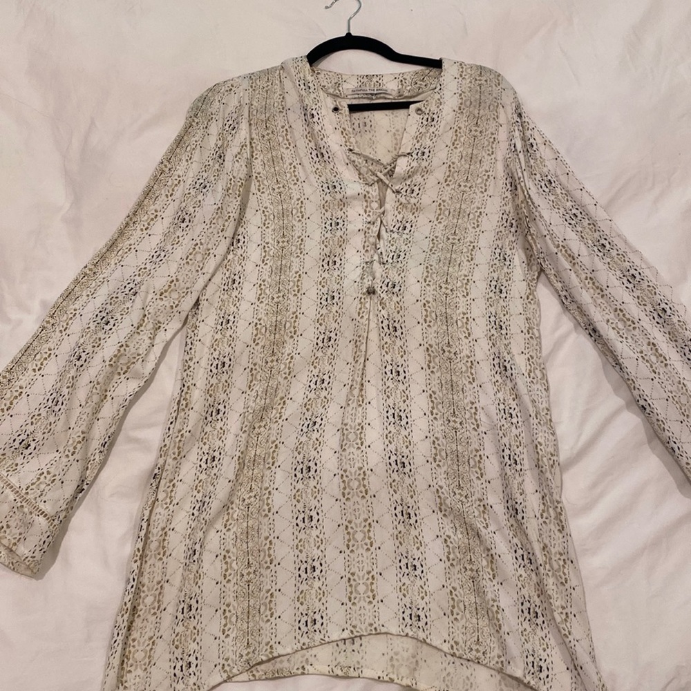 Faithfull the Brand dress